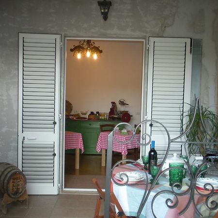 B&B Brezza Marina San Benedetto del Tronto Luaran gambar