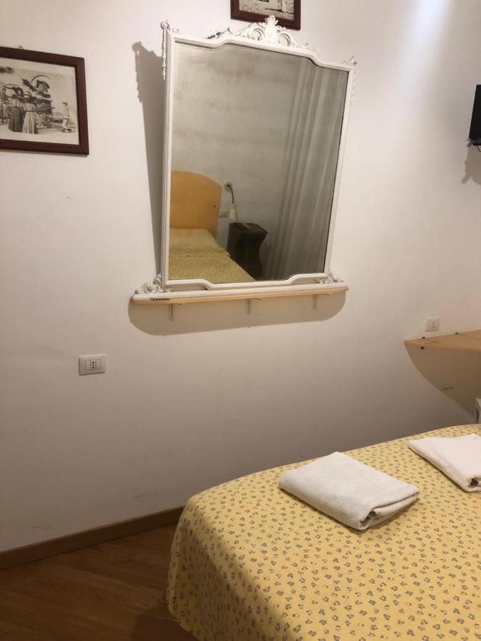 B&B Brezza Marina San Benedetto del Tronto Luaran gambar