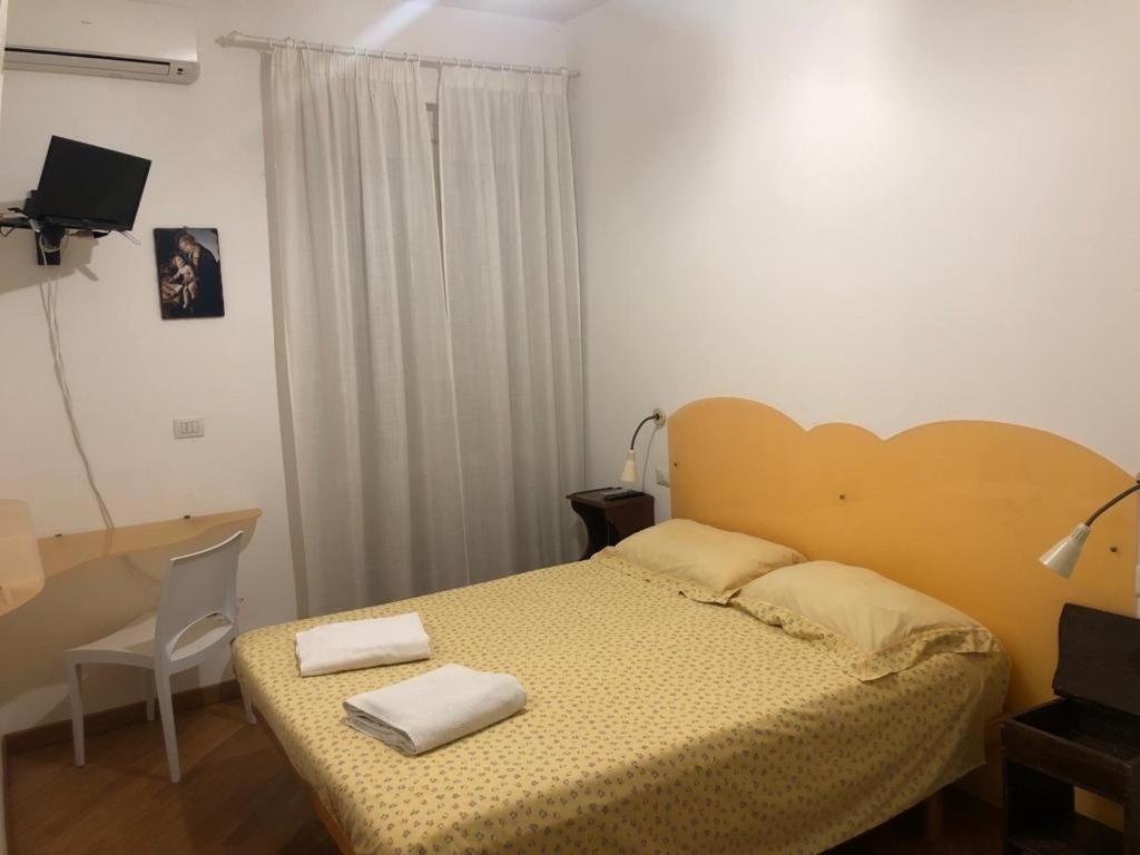 B&B Brezza Marina San Benedetto del Tronto Luaran gambar