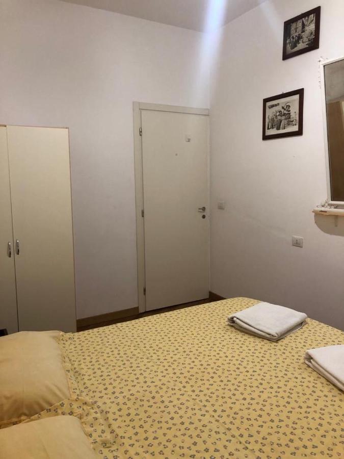 B&B Brezza Marina San Benedetto del Tronto Luaran gambar