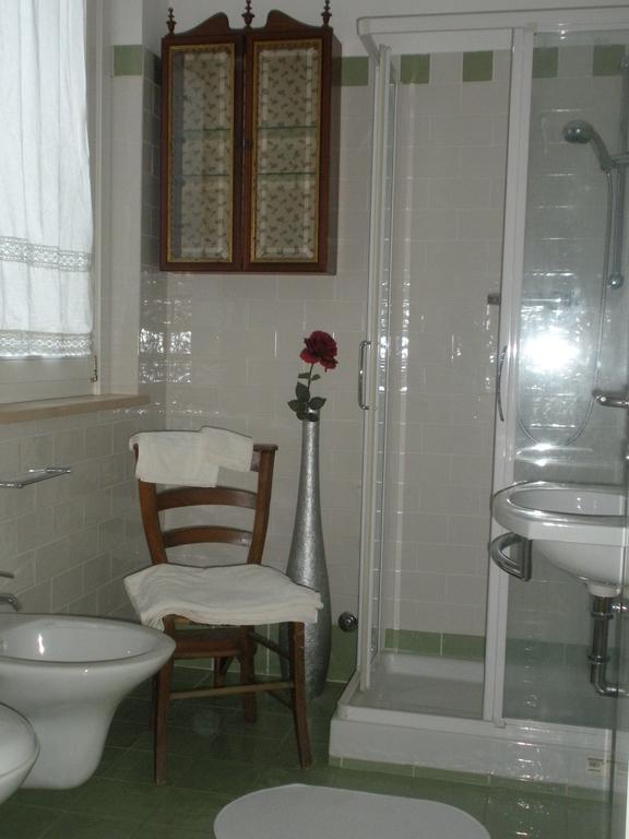 B&B Brezza Marina San Benedetto del Tronto Luaran gambar
