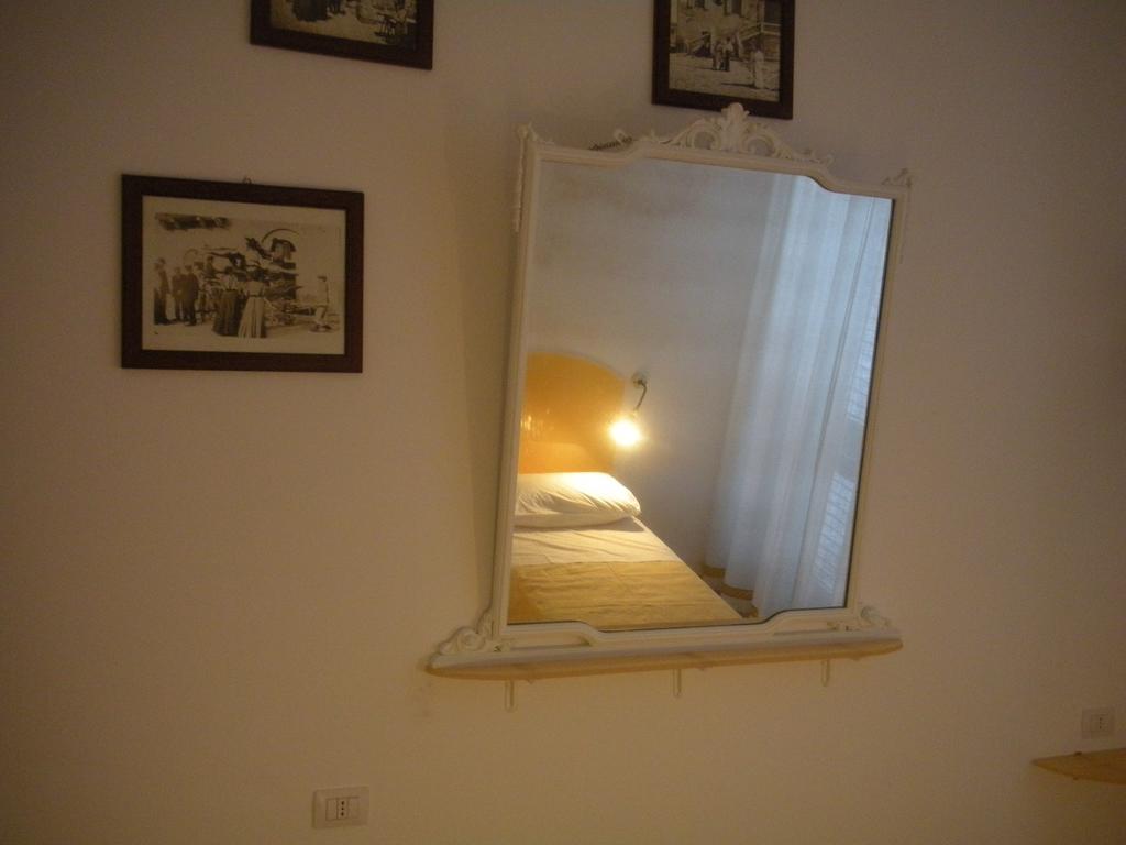 B&B Brezza Marina San Benedetto del Tronto Luaran gambar