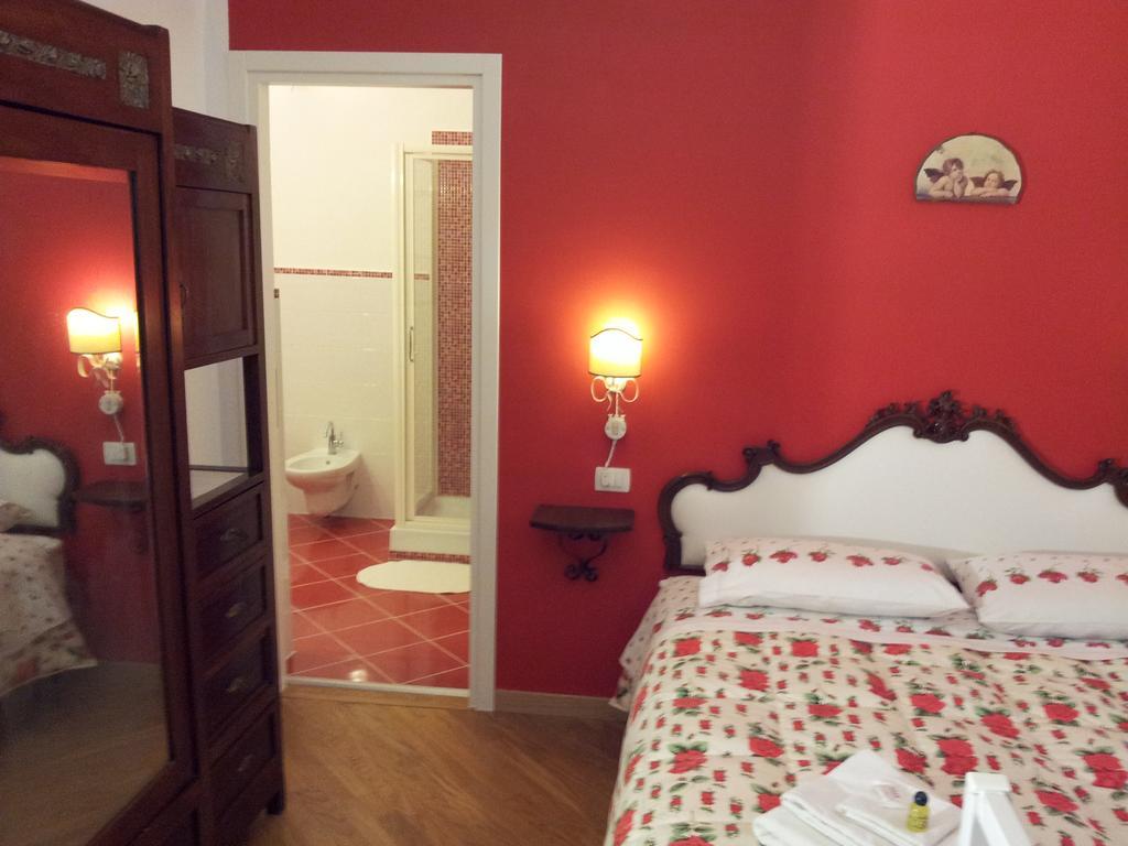 B&B Brezza Marina San Benedetto del Tronto Luaran gambar