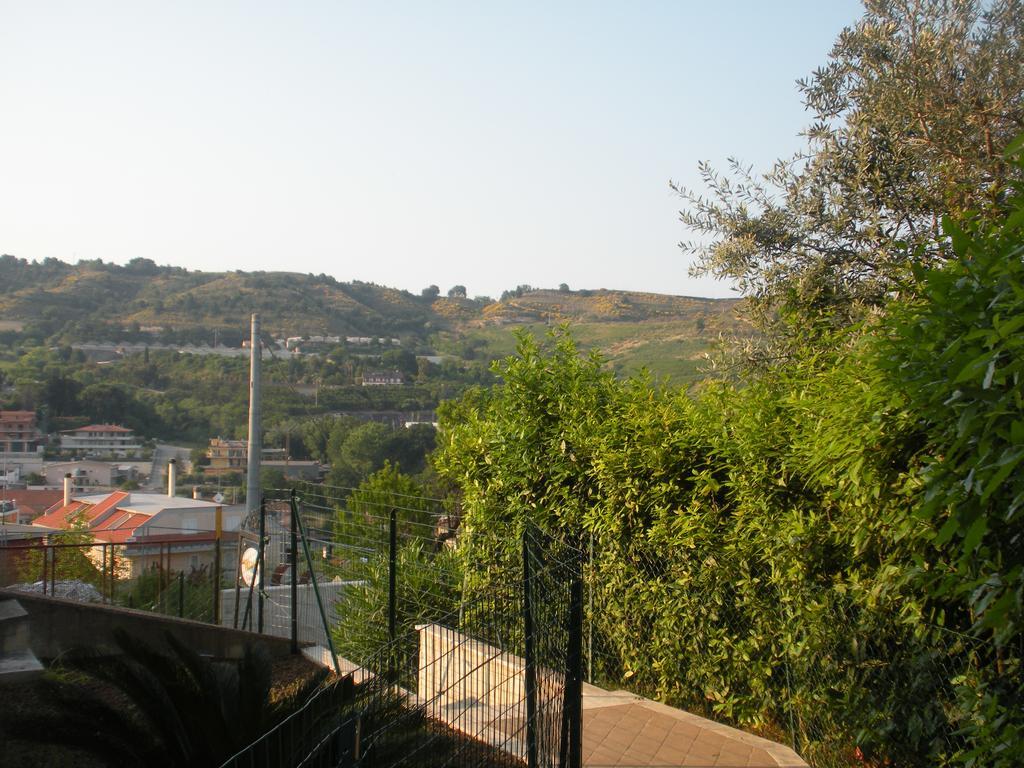 B&B Brezza Marina San Benedetto del Tronto Luaran gambar