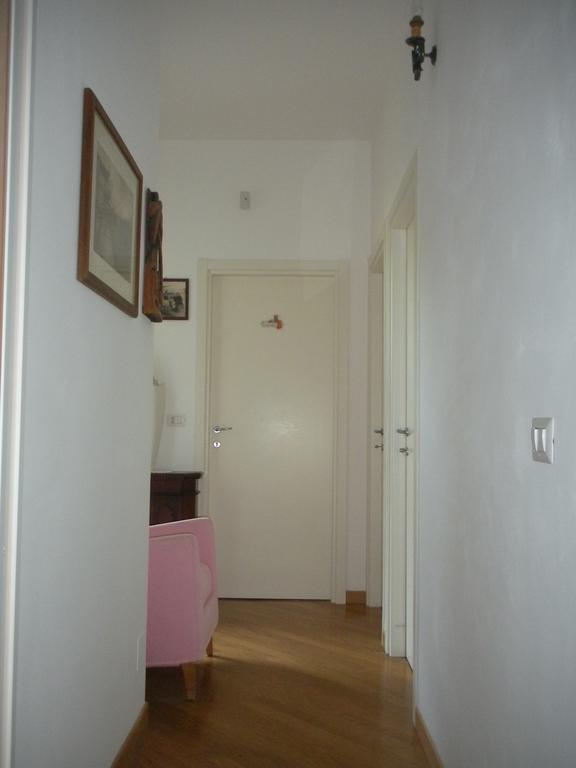 B&B Brezza Marina San Benedetto del Tronto Luaran gambar